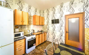 3-к квартира, вторичка, 74м2, 13/17 этаж