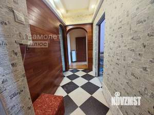3-к квартира, вторичка, 68м2, 2/3 этаж