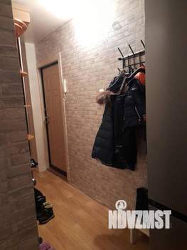 2-к квартира, вторичка, 46м2, 4/5 этаж