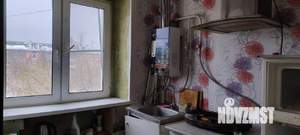 2-к квартира, вторичка, 45м2, 5/5 этаж