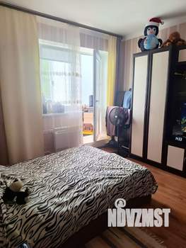 1-к квартира, вторичка, 35м2, 2/14 этаж