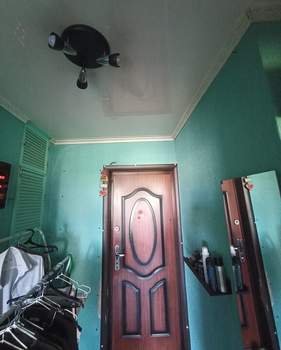 1-к квартира, вторичка, 30м2, 5/9 этаж