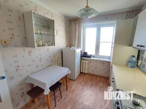 3-к квартира, вторичка, 64м2, 8/9 этаж