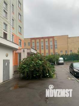 2-к квартира, вторичка, 56м2, 10/12 этаж