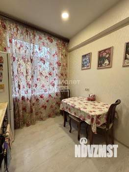 3-к квартира, вторичка, 82м2, 3/5 этаж