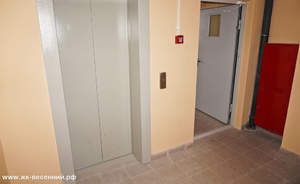 2-к квартира, вторичка, 54м2, 11/23 этаж