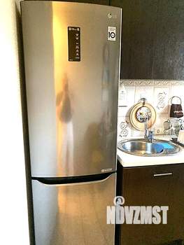 1-к квартира, вторичка, 33м2, 7/9 этаж