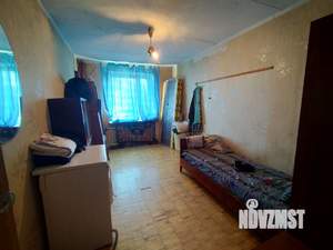 2-к квартира, вторичка, 48м2, 5/5 этаж