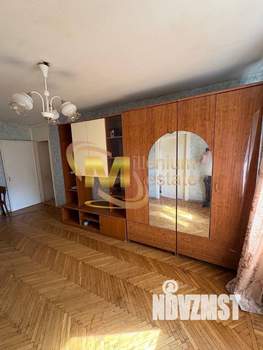 3-к квартира, вторичка, 58м2, 4/5 этаж