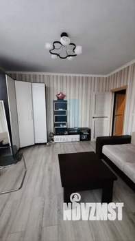1-к квартира, вторичка, 37м2, 9/18 этаж
