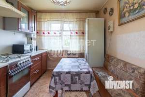 4-к квартира, вторичка, 76м2, 5/5 этаж