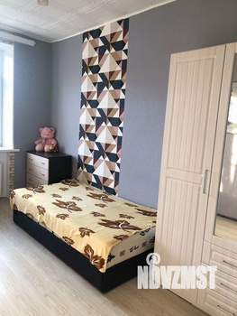 2-к квартира, вторичка, 63м2, 2/4 этаж