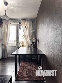 3-к квартира, вторичка, 66м2, 12/12 этаж