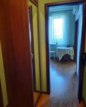 1-к квартира, вторичка, 40м2, 12/14 этаж