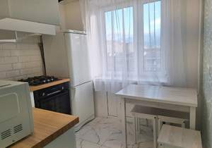 1-к квартира, вторичка, 30м2, 7/9 этаж