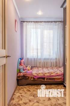 2-к квартира, вторичка, 45м2, 2/5 этаж