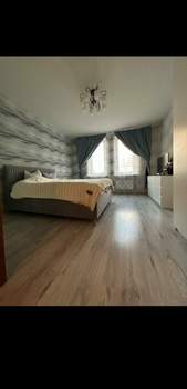 3-к квартира, вторичка, 69м2, 3/18 этаж