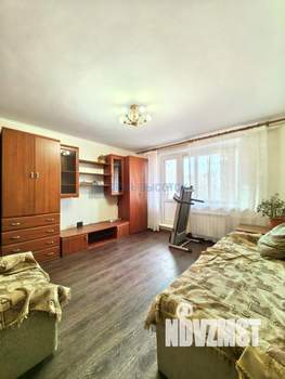 1-к квартира, вторичка, 39м2, 8/14 этаж