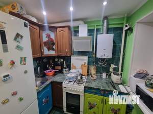 2-к квартира, вторичка, 45м2, 4/5 этаж