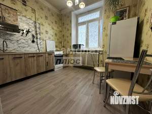 2-к квартира, вторичка, 51м2, 5/5 этаж