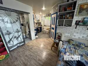 2-к квартира, вторичка, 50м2, 6/9 этаж
