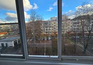 2-к квартира, вторичка, 44м2, 4/5 этаж