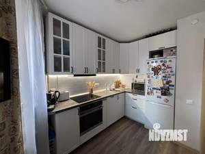 1-к квартира, вторичка, 41м2, 5/16 этаж