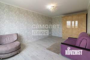 2-к квартира, вторичка, 57м2, 13/17 этаж