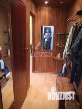 1-к квартира, вторичка, 30м2, 3/5 этаж