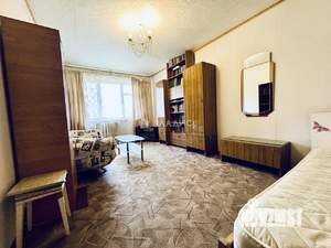 1-к квартира, вторичка, 30м2, 1/5 этаж