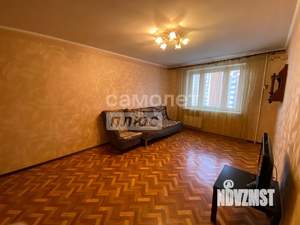 3-к квартира, вторичка, 77м2, 5/10 этаж