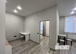 1-к квартира, вторичка, 37м2, 1/8 этаж