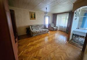 2-к квартира, вторичка, 43м2, 4/5 этаж