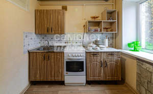 2-к квартира, вторичка, 37м2, 4/5 этаж