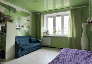 3-к квартира, вторичка, 85м2, 8/14 этаж