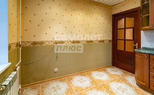 2-к квартира, вторичка, 55м2, 3/9 этаж