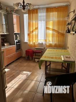 3-к квартира, вторичка, 70м2, 2/3 этаж