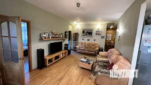 3-к квартира, вторичка, 81м2, 2/3 этаж