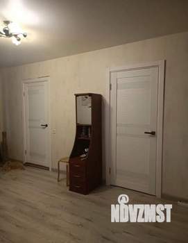 4-к квартира, вторичка, 61м2, 2/5 этаж