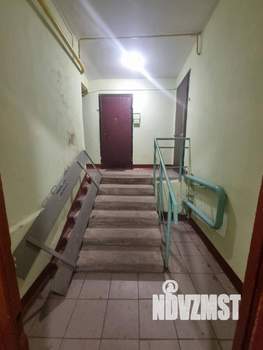 3-к квартира, вторичка, 61м2, 1/9 этаж