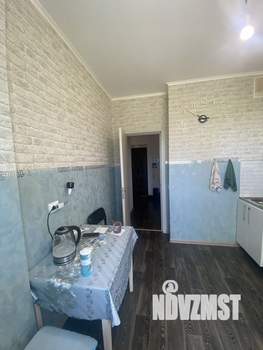 2-к квартира, вторичка, 50м2, 2/4 этаж
