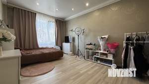 2-к квартира, вторичка, 45м2, 4/5 этаж