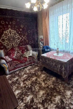 3-к квартира, вторичка, 49м2, 5/5 этаж