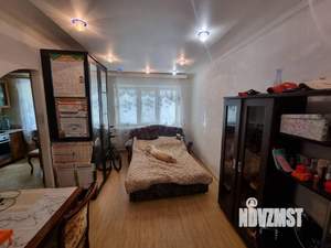 1-к квартира, вторичка, 29м2, 1/5 этаж