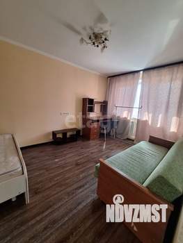 1-к квартира, вторичка, 34м2, 6/9 этаж