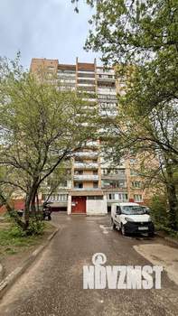 2-к квартира, вторичка, 56м2, 9/14 этаж