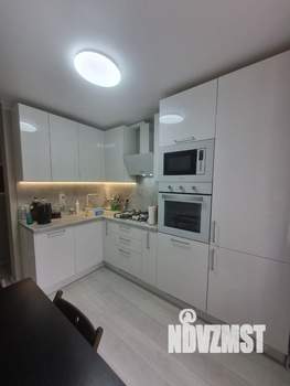 3-к квартира, вторичка, 62м2, 2/9 этаж