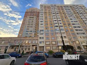 3-к квартира, вторичка, 78м2, 3/17 этаж