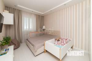 2-к квартира, вторичка, 60м2, 16/18 этаж