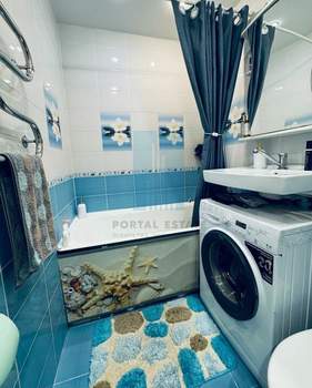 2-к квартира, вторичка, 31м2, 2/5 этаж